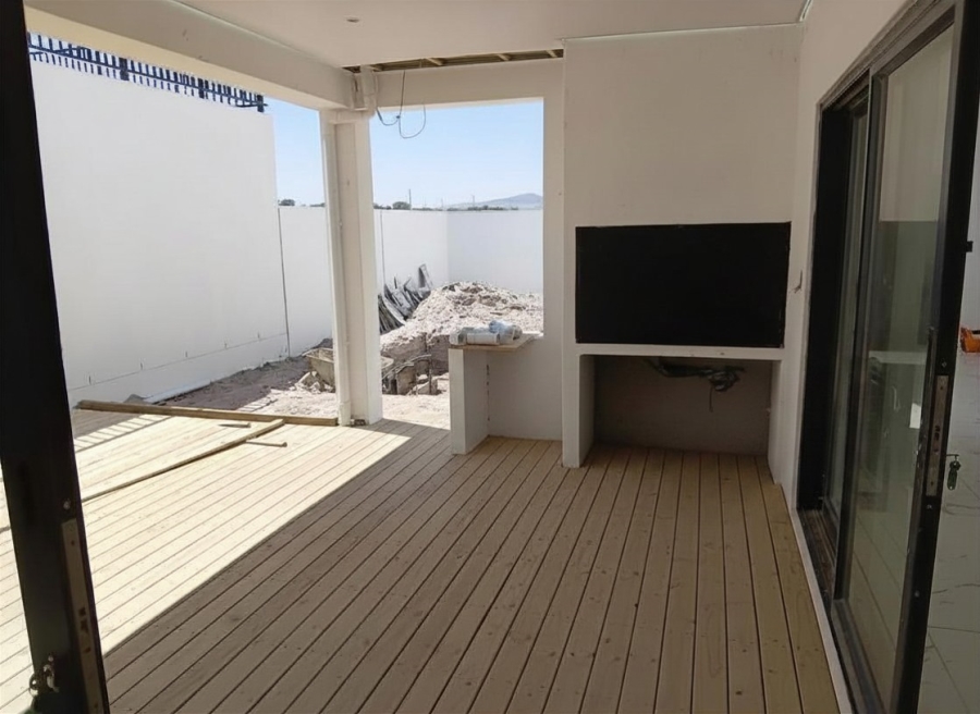 4 Bedroom Property for Sale in Sandown Western Cape